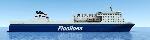 Finnstar Finnlines. Паром Финнстар компании Финнлайнс