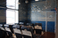 Зал для отдыха пассажиров с билетом без каюты. Туалет. Паром Finnstar компании Finnlines. www.NaParome.ru